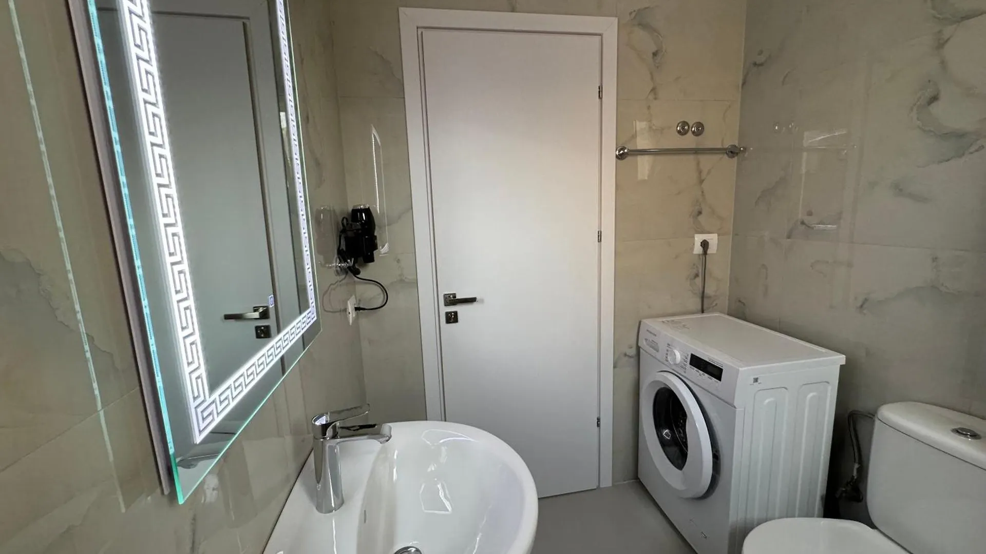 Odore Di Mare Apartments Sarandë Albanien
