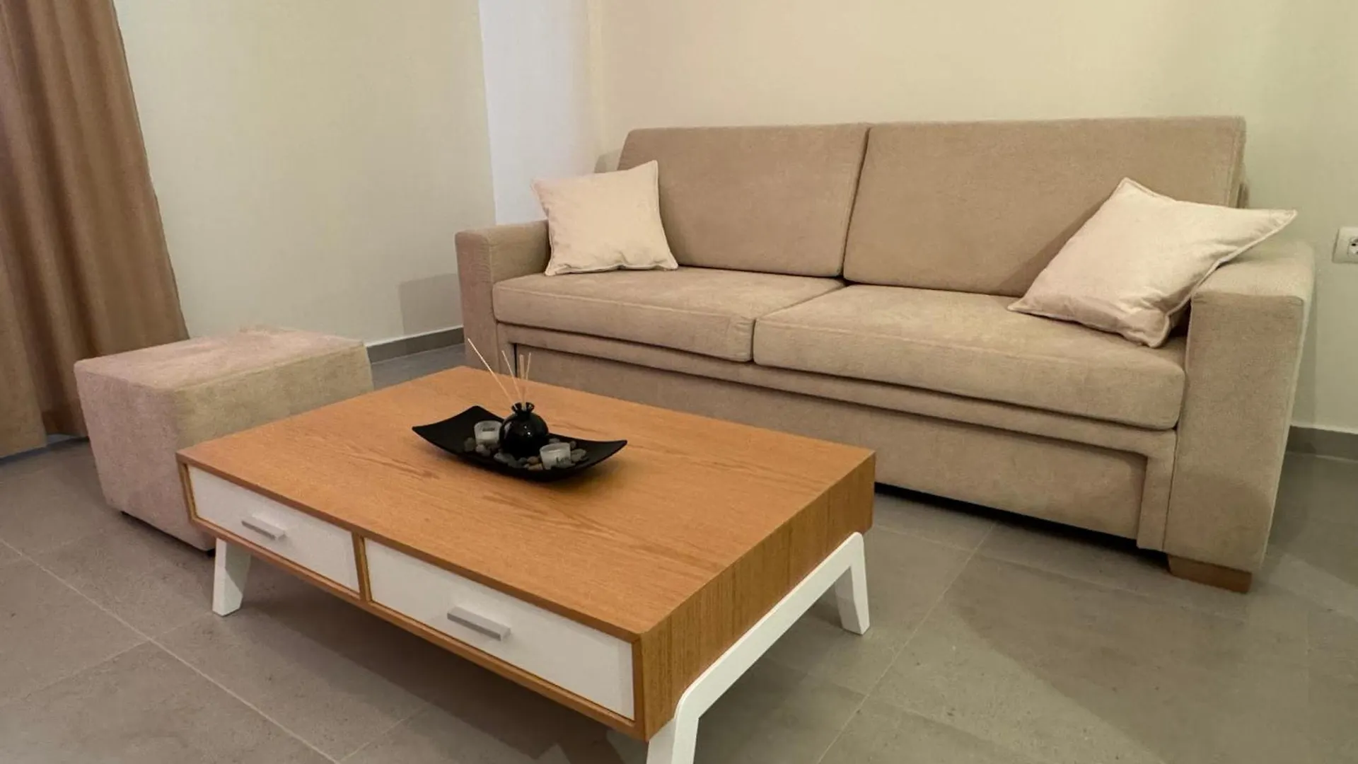 Odore Di Mare Apartments Sarandë Albanien