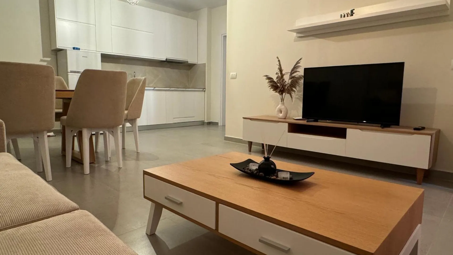Odore Di Mare Apartments Sarandë 0*,  Albanien