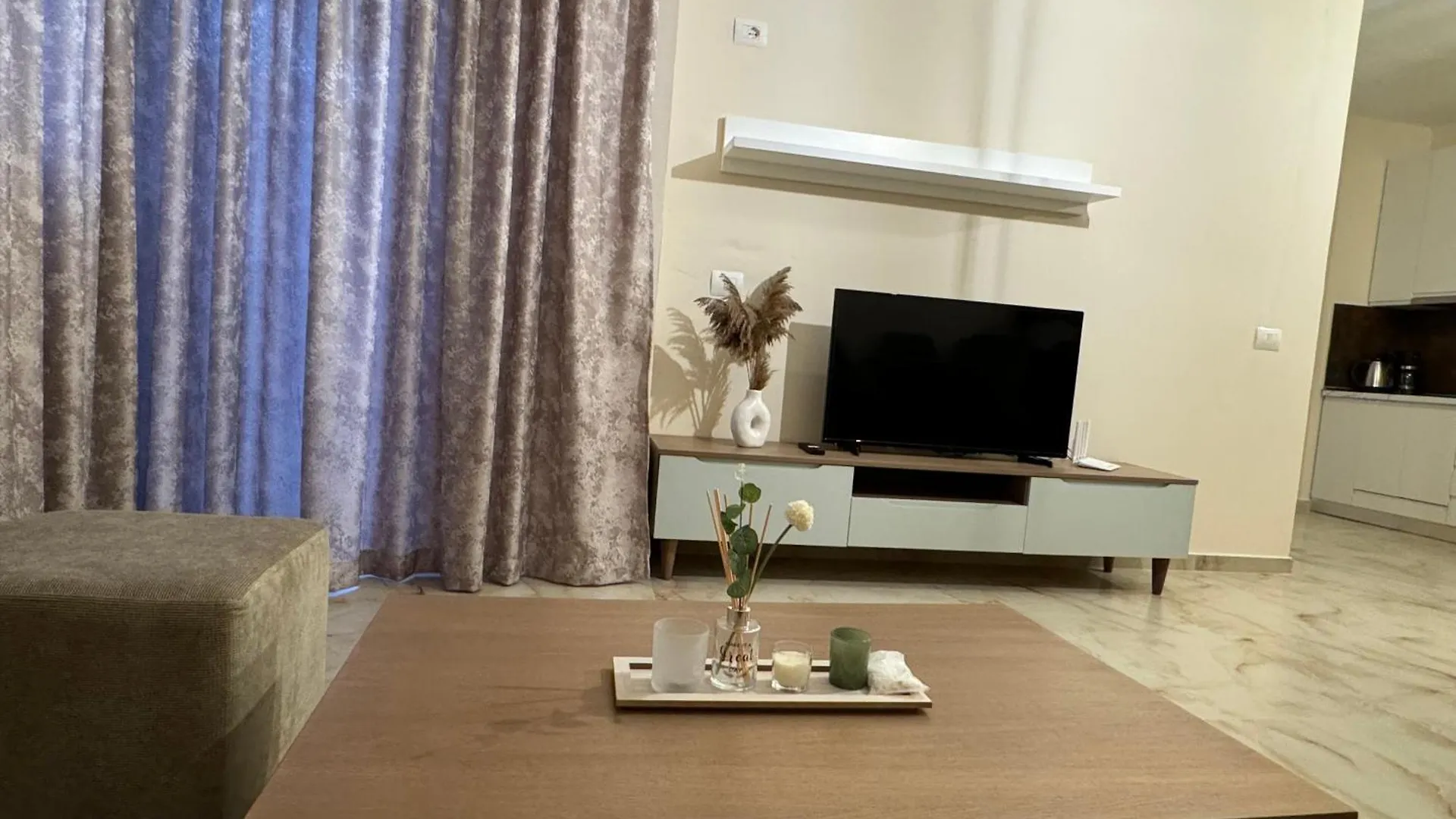 Odore Di Mare Apartments Sarandë Albanien