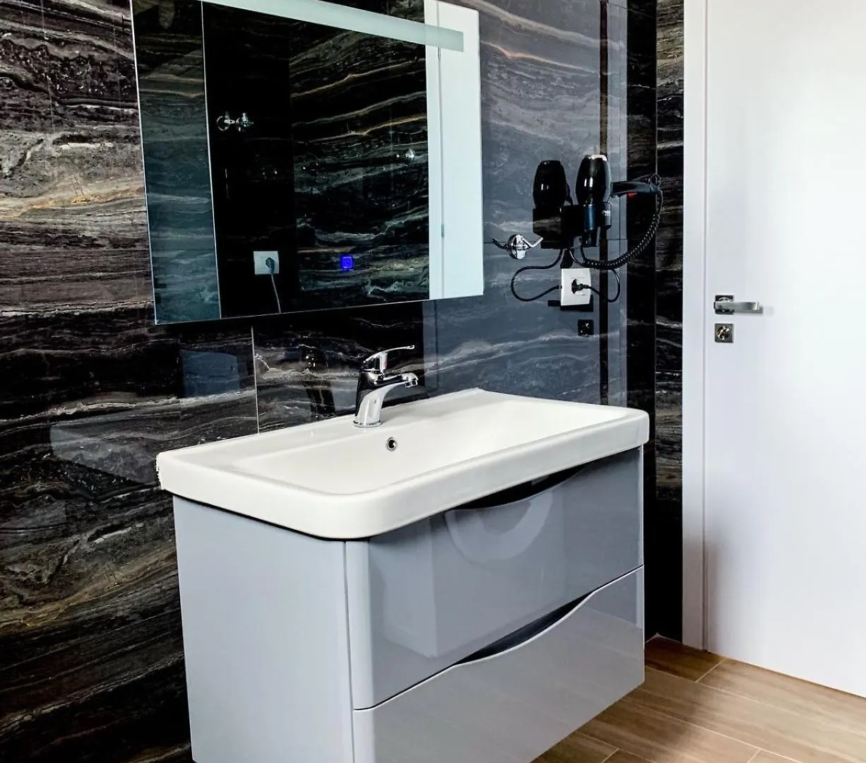 Odore Di Mare Apartments Sarandë Albanien