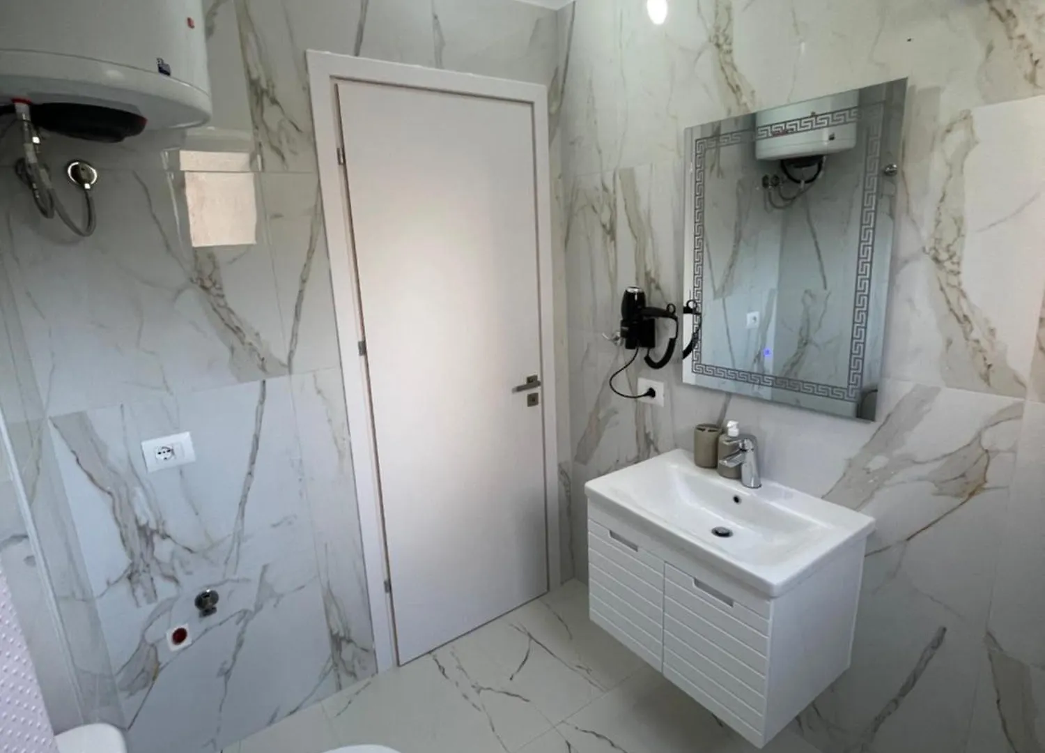 Odore Di Mare Apartments Sarandë