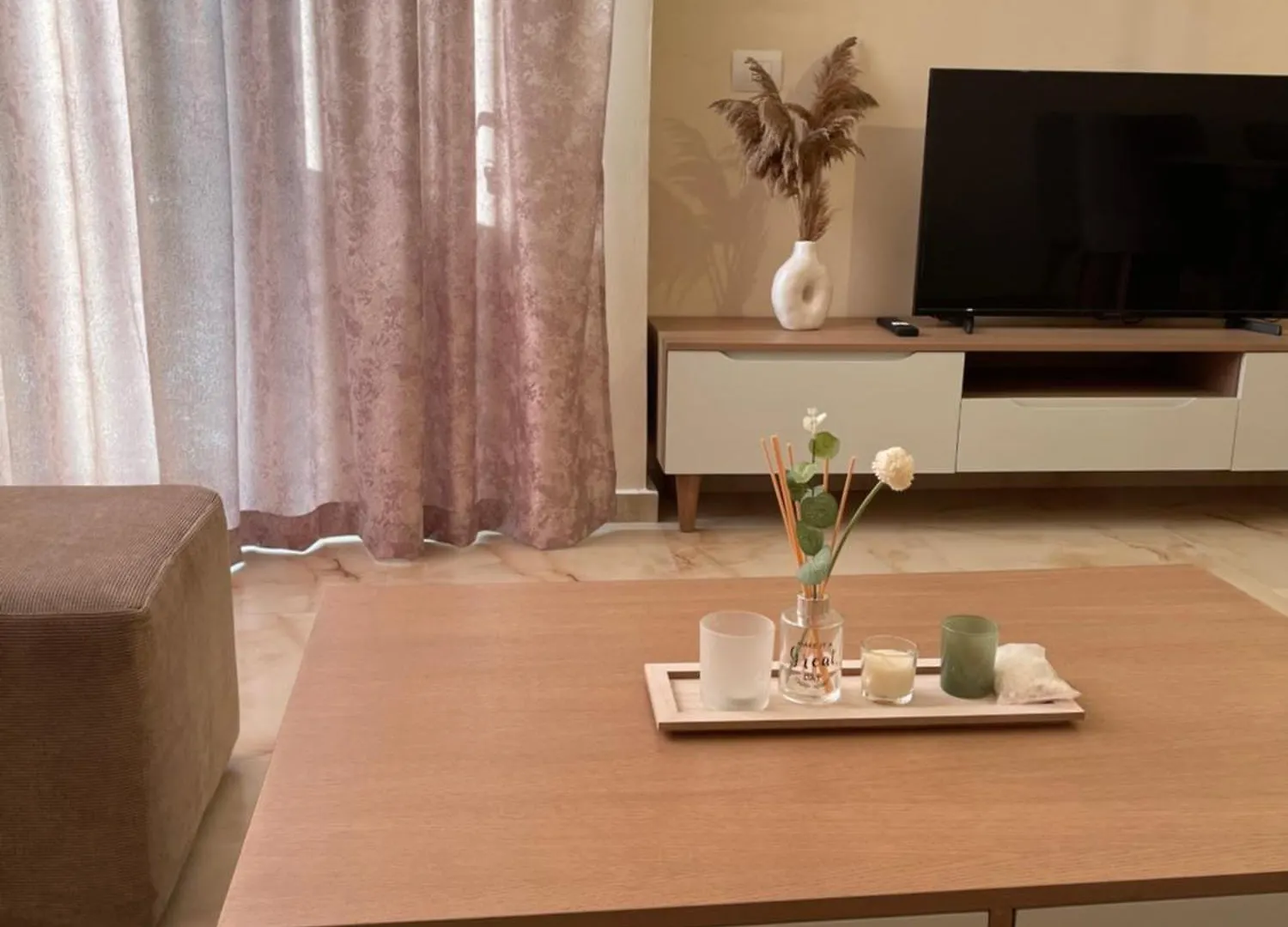 Odore Di Mare Apartments Sarandë