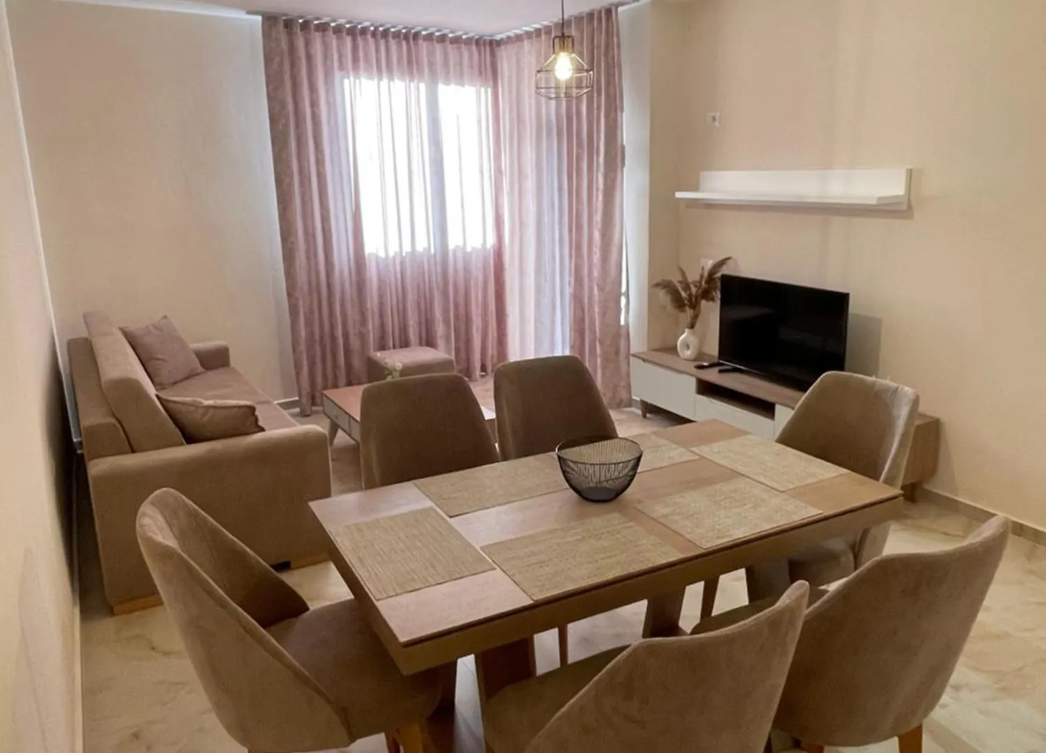 Odore Di Mare Apartments Sarandë 0*,  Albanien