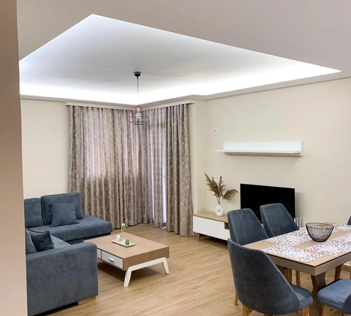 Odore Di Mare Apartments Sarandë