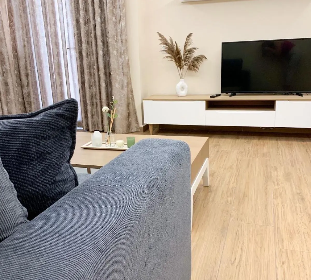 Odore Di Mare Apartments Sarandë