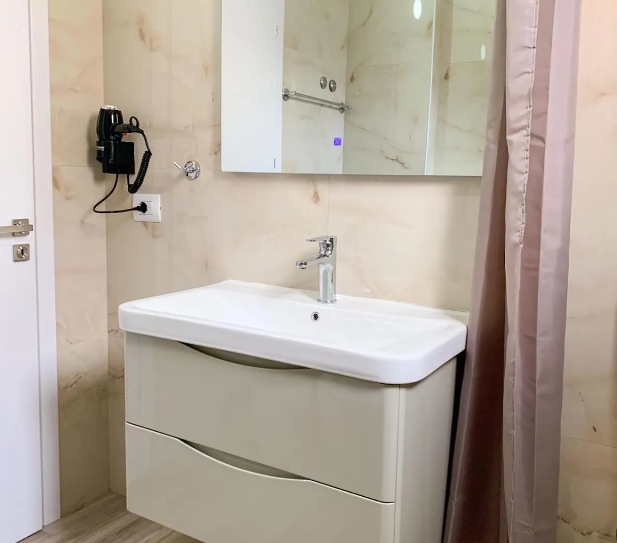 Odore Di Mare Apartments Sarandë 0*,  Albanien