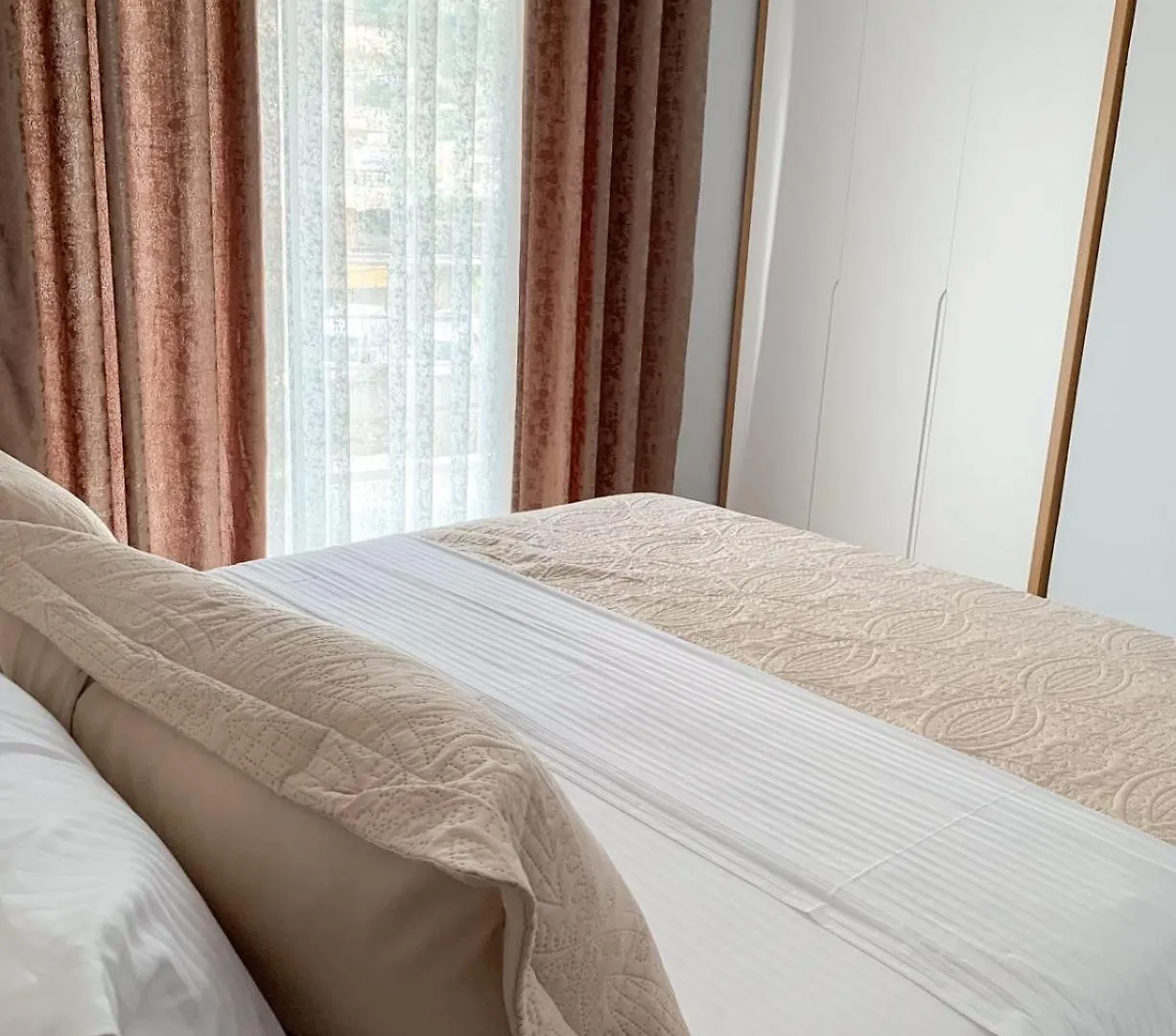 Odore Di Mare Apartments Saranda