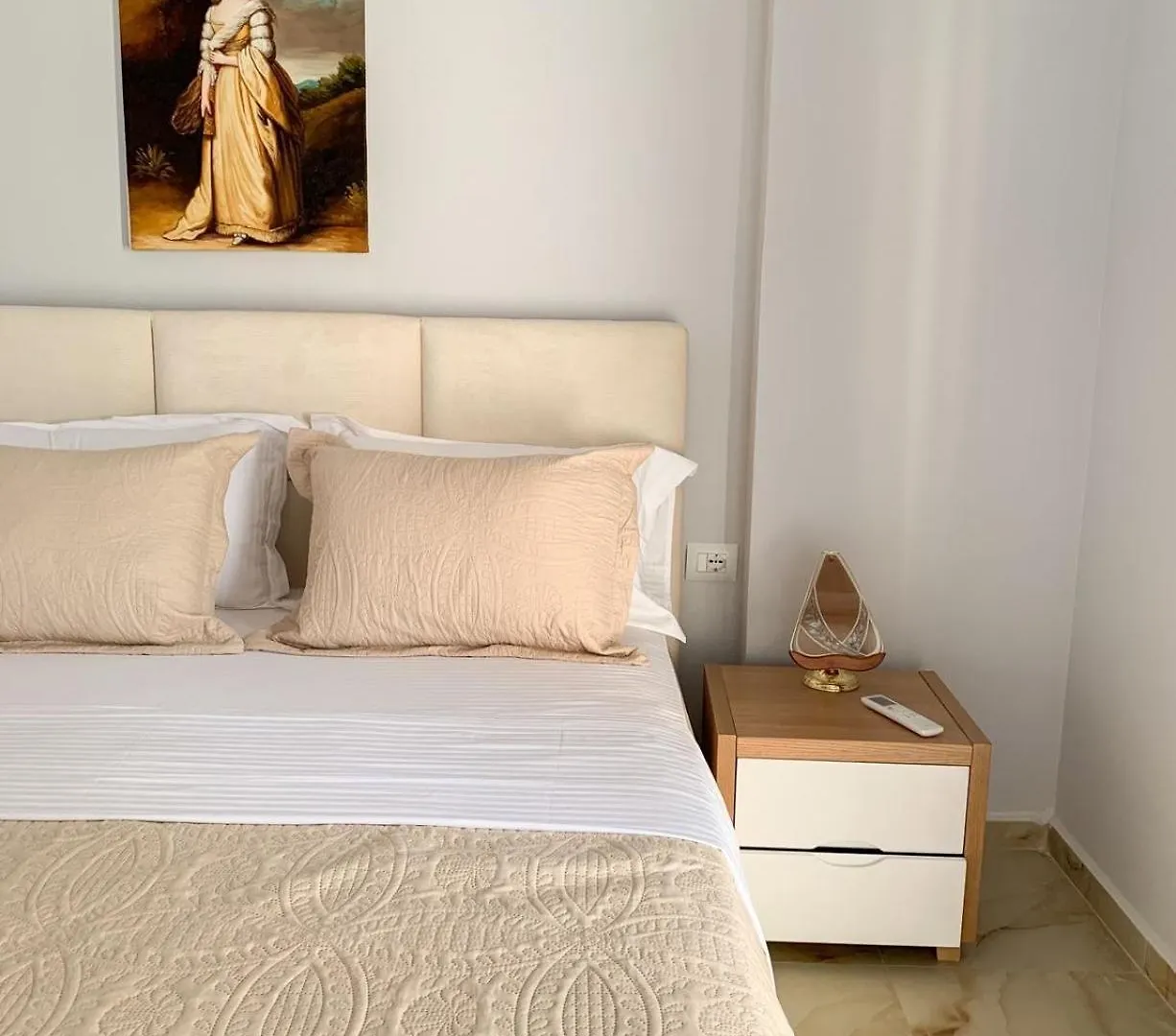 Odore Di Mare Apartments Sarandë