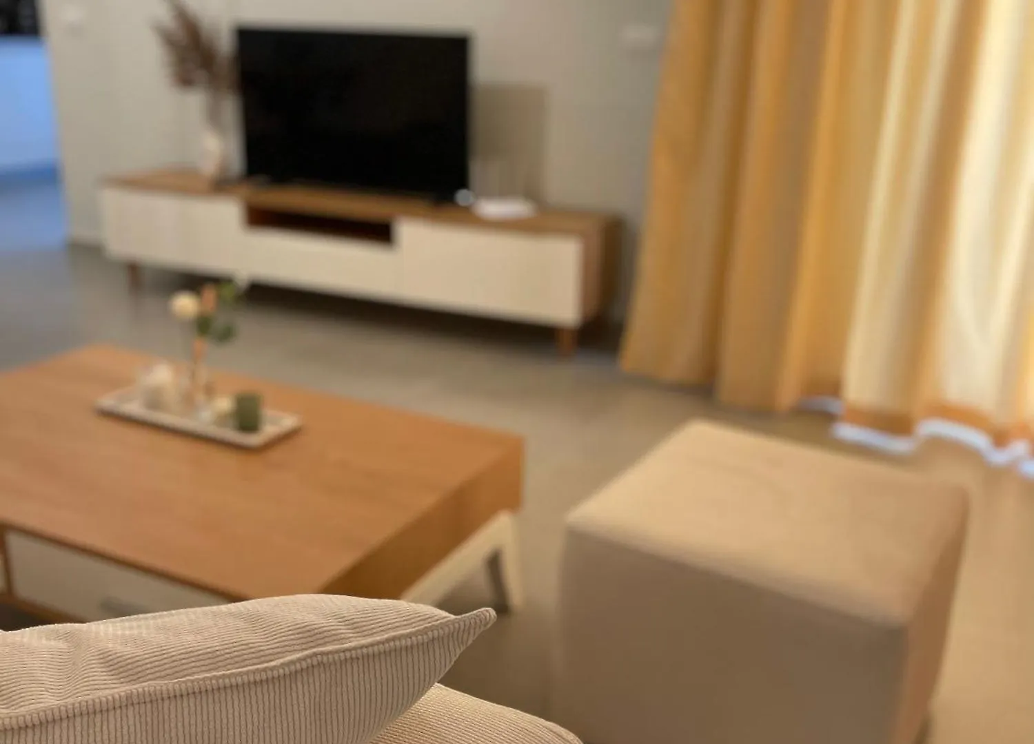 Odore Di Mare Apartments Sarandë