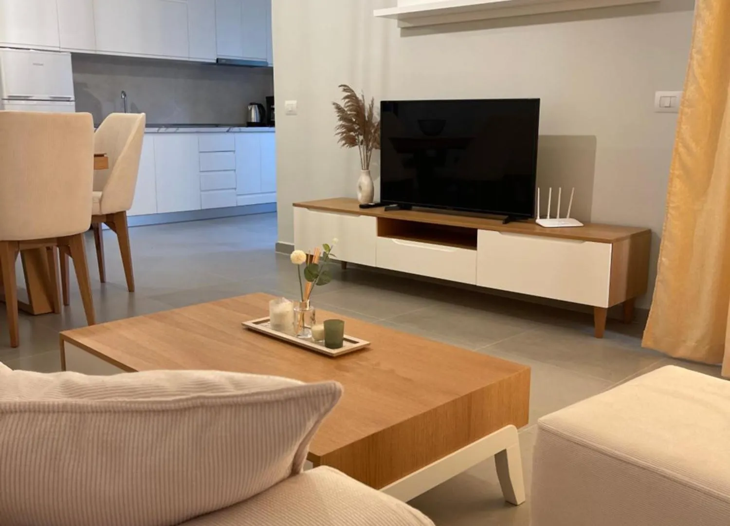 Odore Di Mare Apartments Sarandë