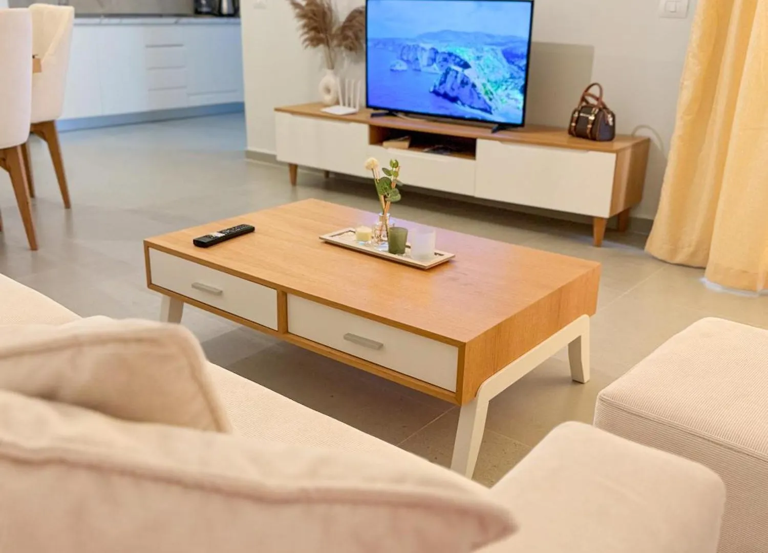 Odore Di Mare Apartments Saranda