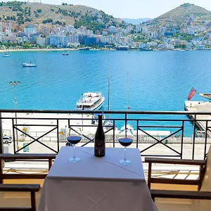 Hotel Hotel Mano, Sarandë