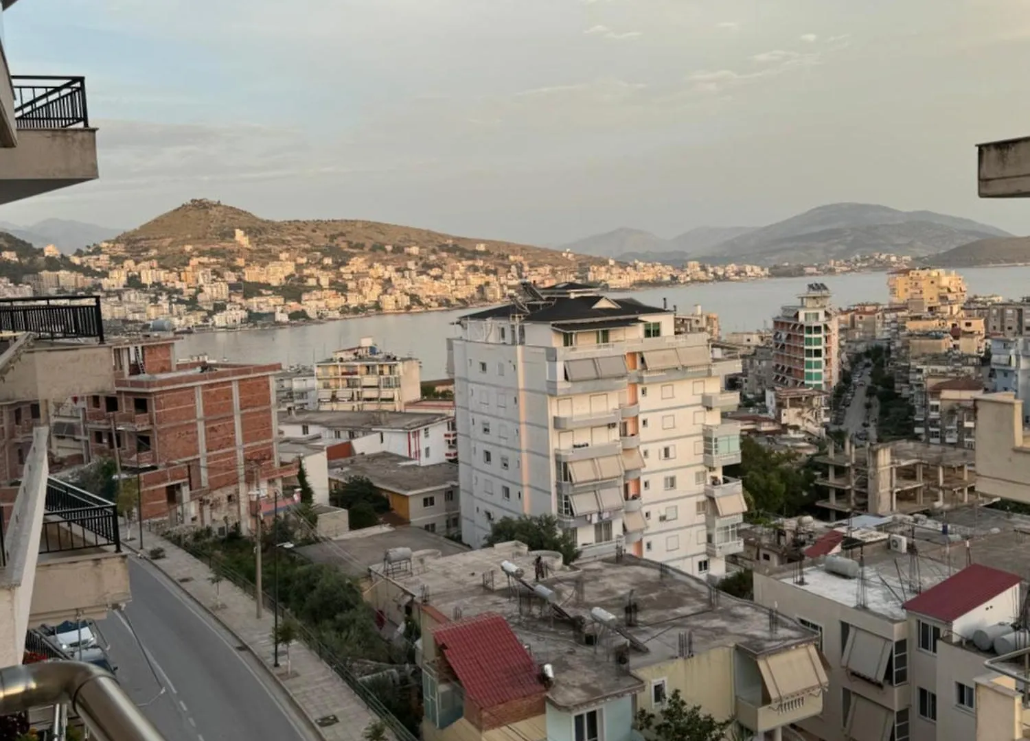 Odore Di Mare Apartments Sarande 0*,  Albania