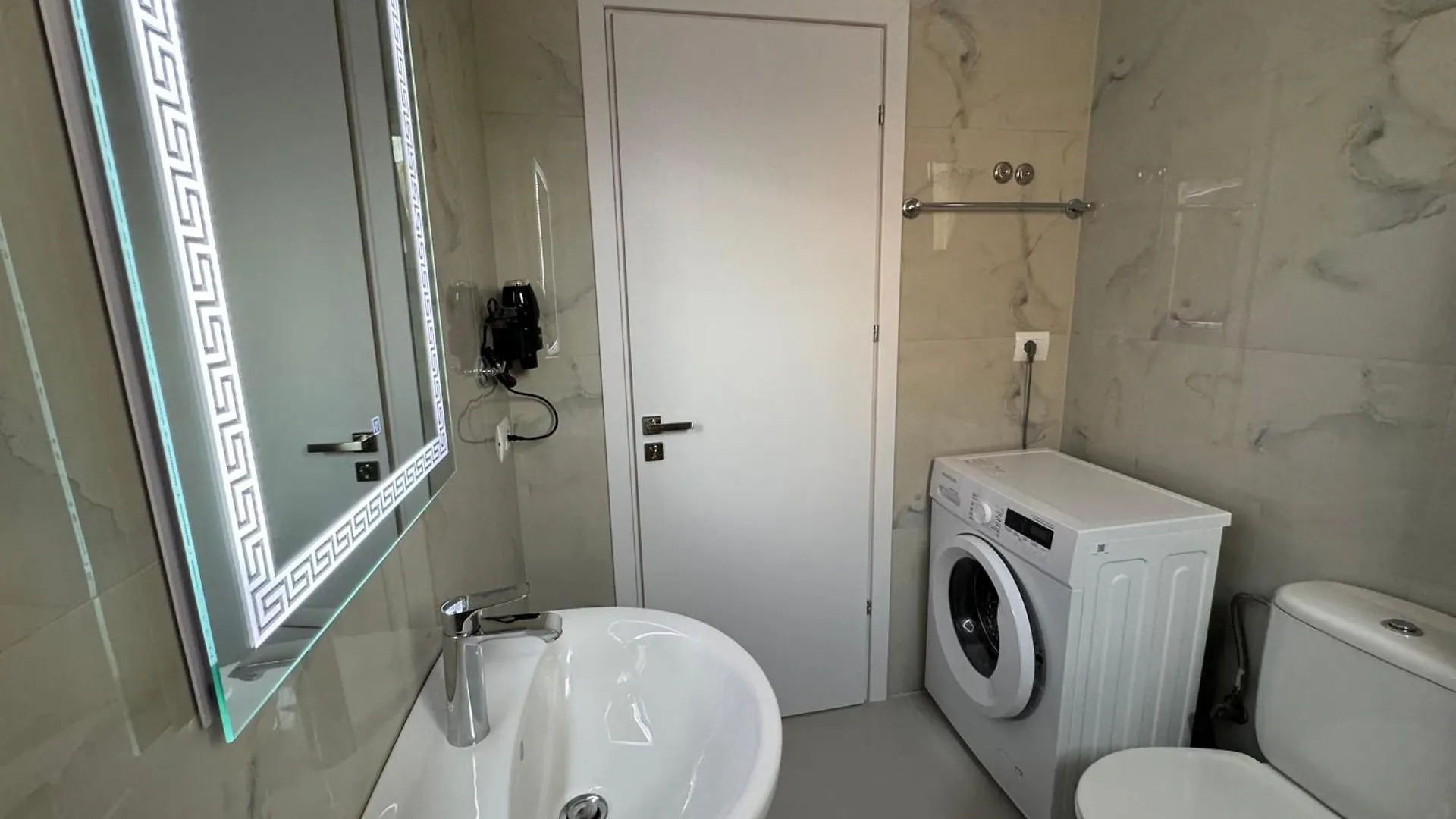 Odore Di Mare Apartments Sarande