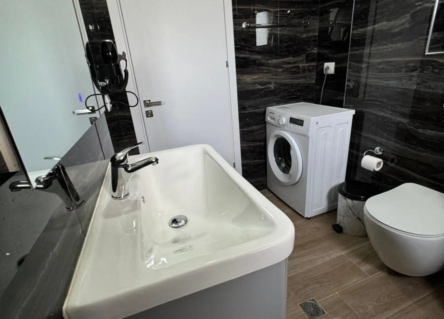 Odore Di Mare Apartments Sarande 0*,