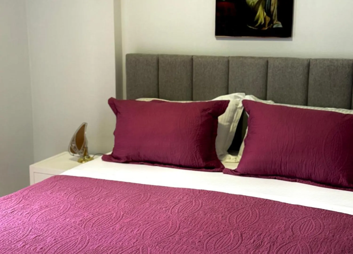 Odore Di Mare Apartments Sarande