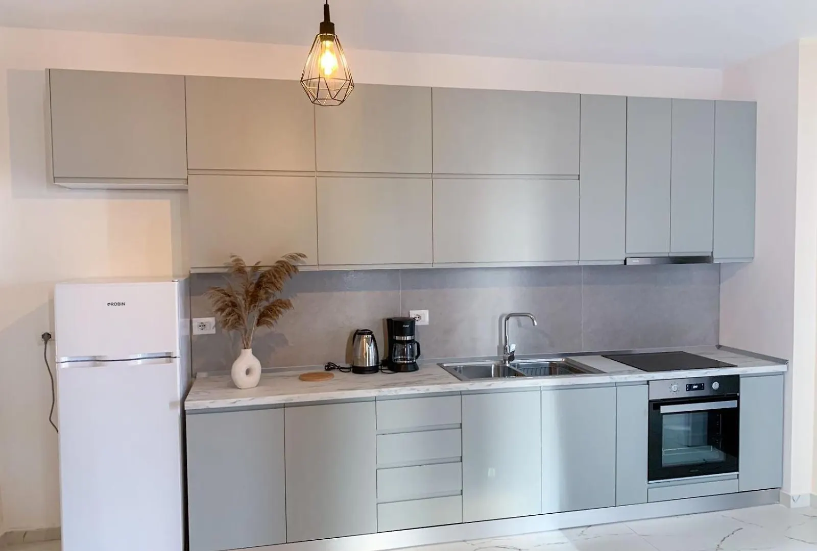 Odore Di Mare Apartments Sarande