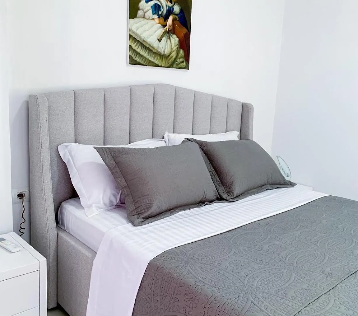 Odore Di Mare Apartments Sarande