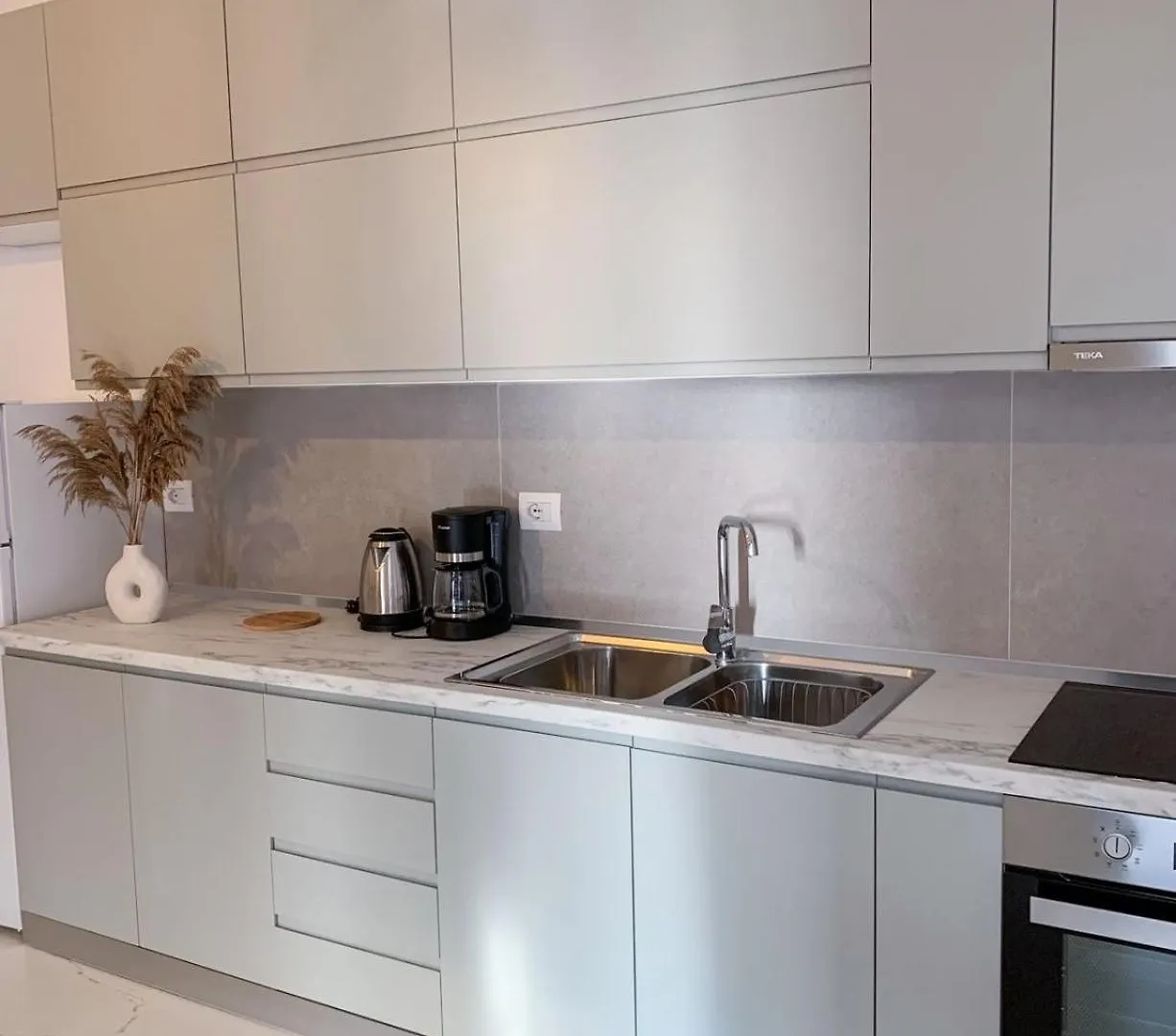 Odore Di Mare Apartments Sarande 0*,  Albania