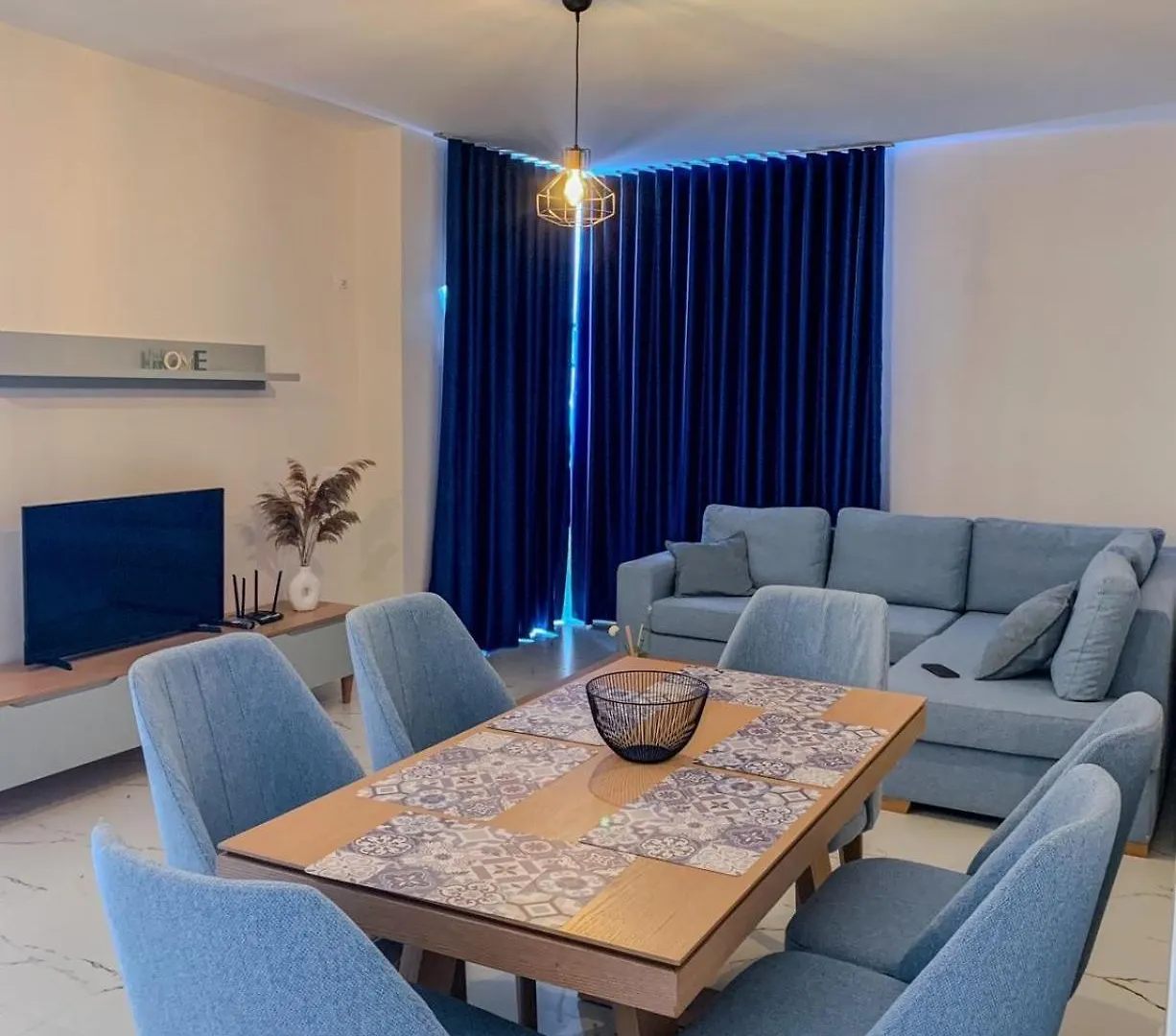 Odore Di Mare Apartments Sarande