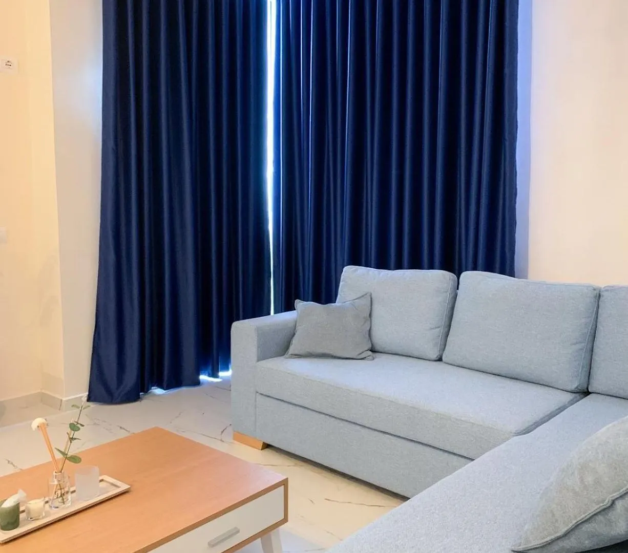 Odore Di Mare Apartments Sarande