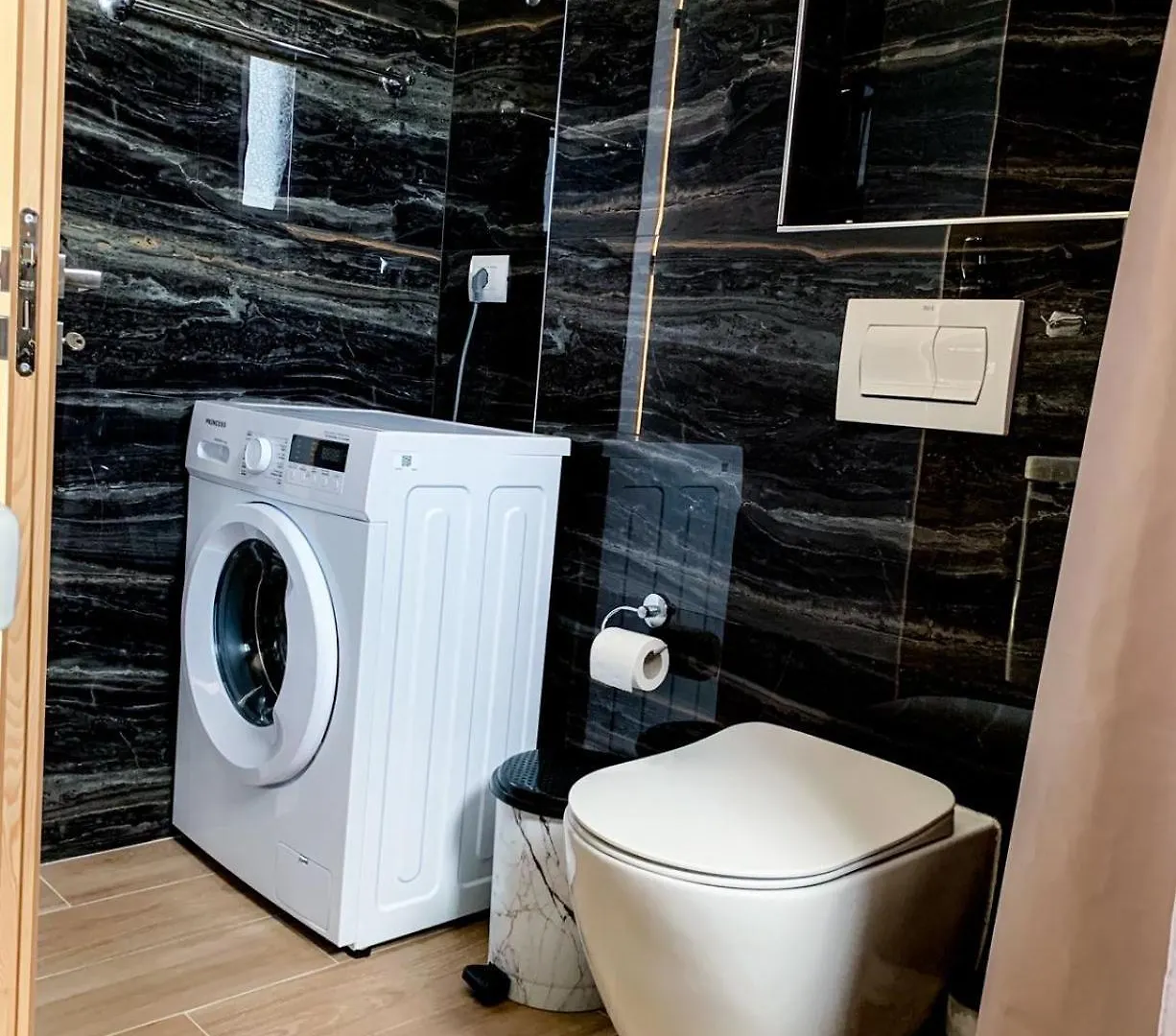 Odore Di Mare Apartments Sarande