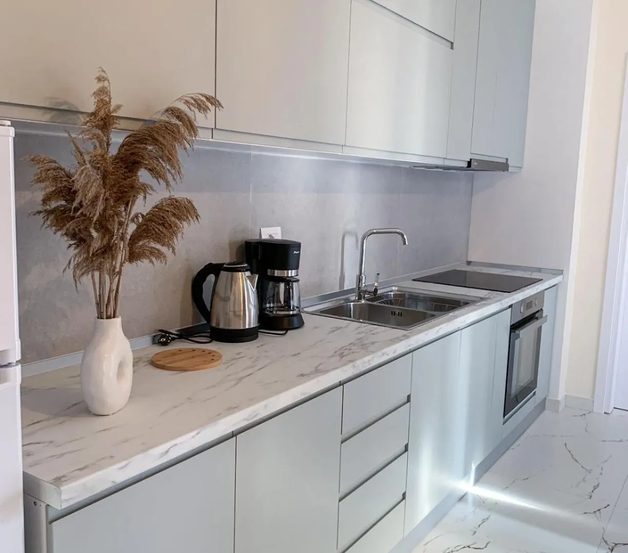 Odore Di Mare Apartments Sarande 0*,