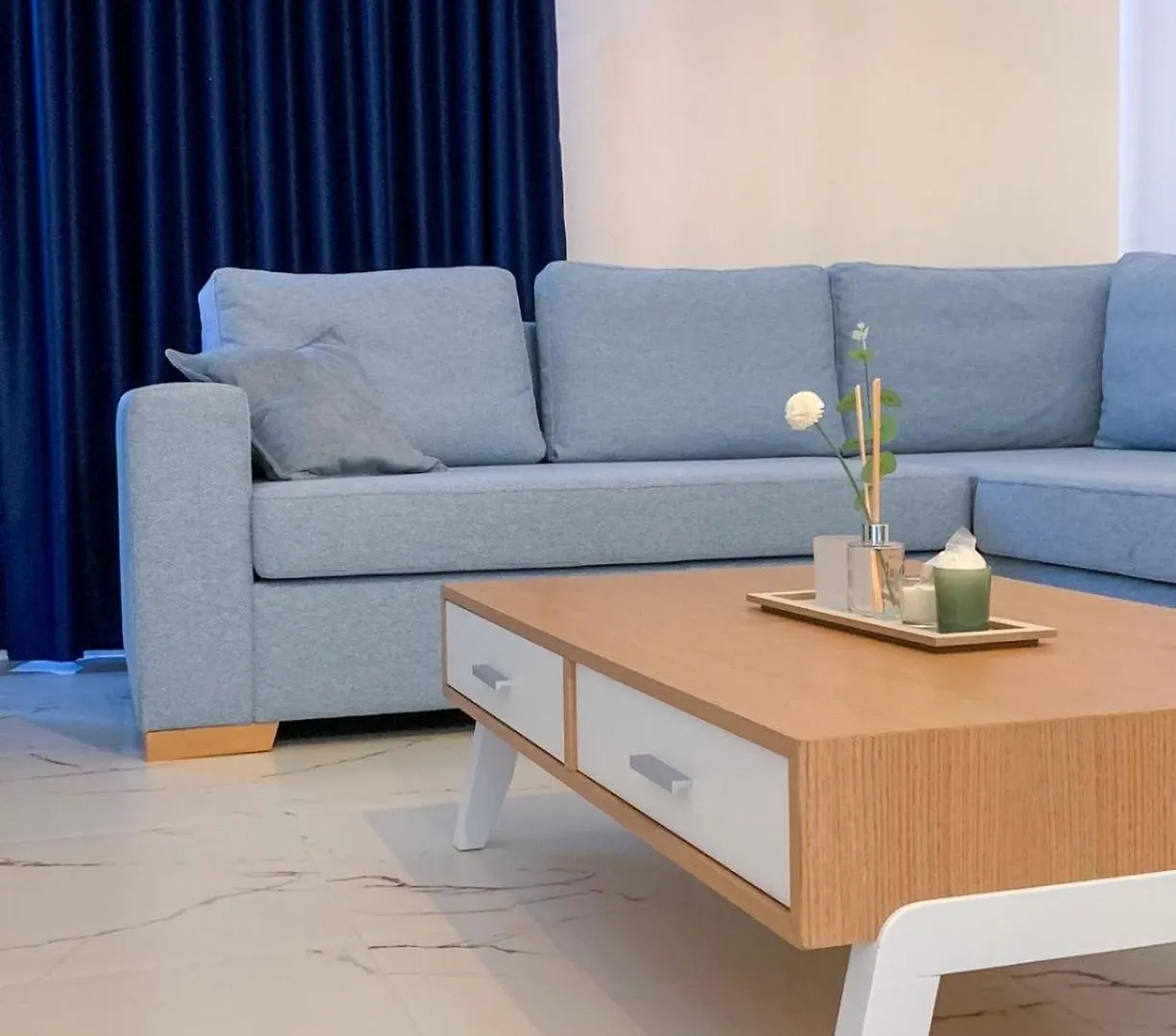 Odore Di Mare Apartments Sarande