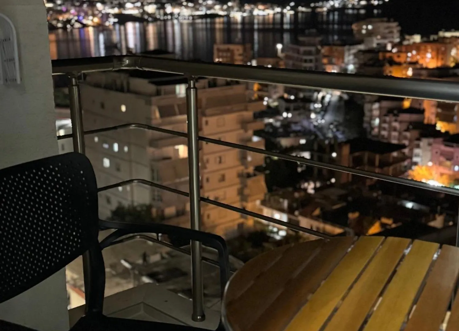 Odore Di Mare Apartments Sarande 0*,