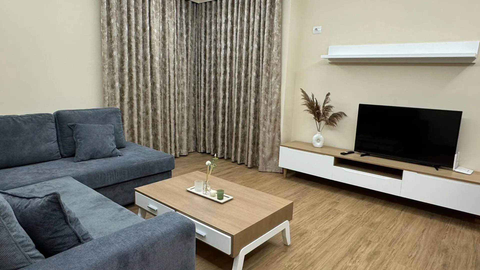 Odore Di Mare Apartments Sarande