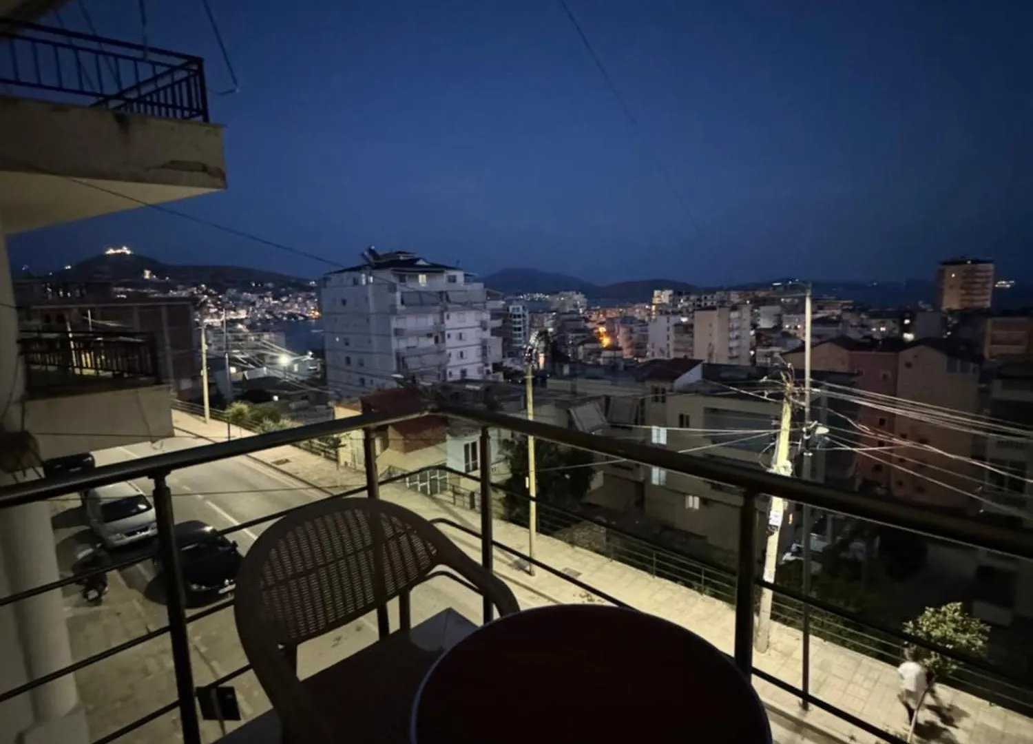 Odore Di Mare Apartments Sarande