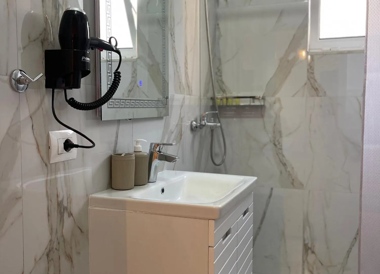 Odore Di Mare Apartments Sarande
