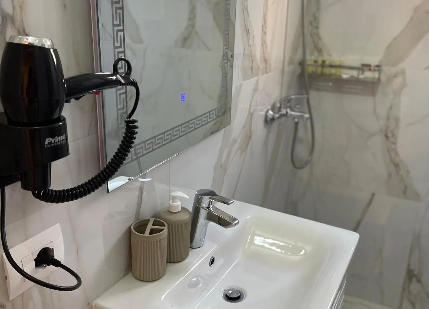 Odore Di Mare Apartments Sarande 0*,  Albania