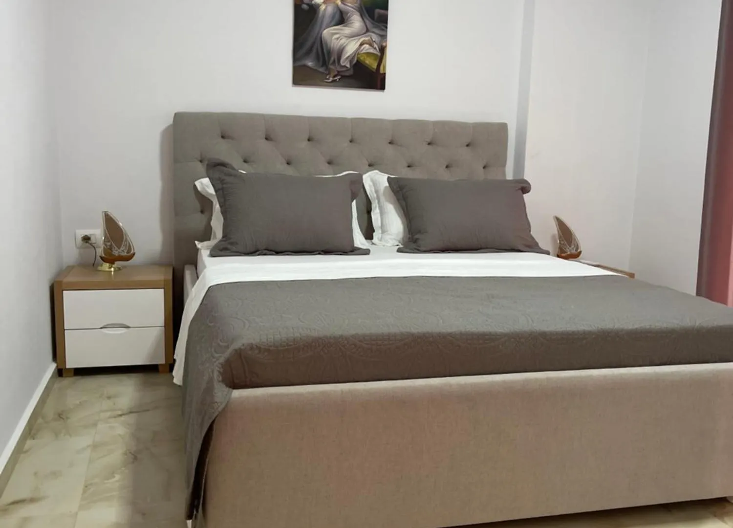 Odore Di Mare Apartments Sarande