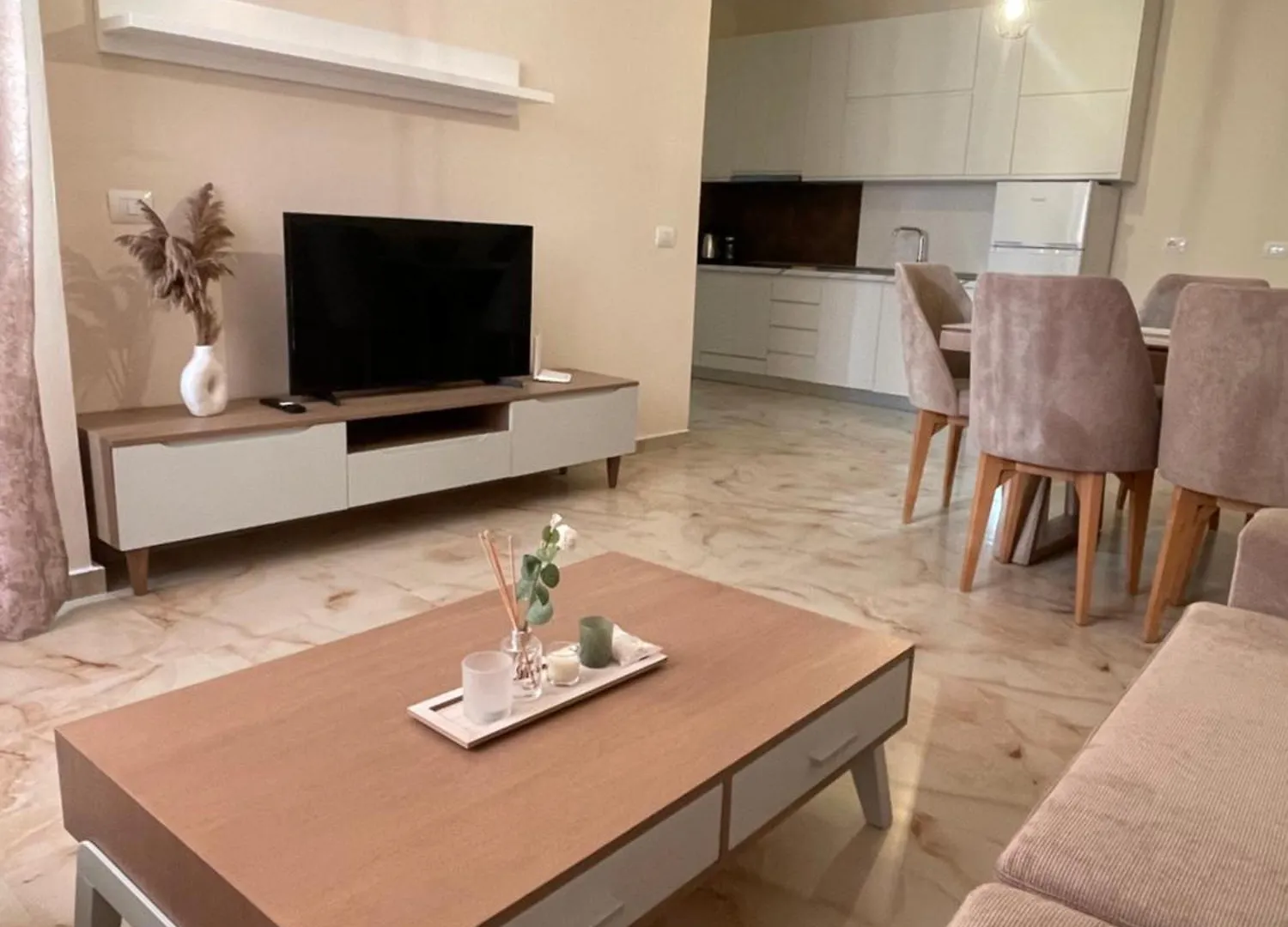 Odore Di Mare Apartments Sarande