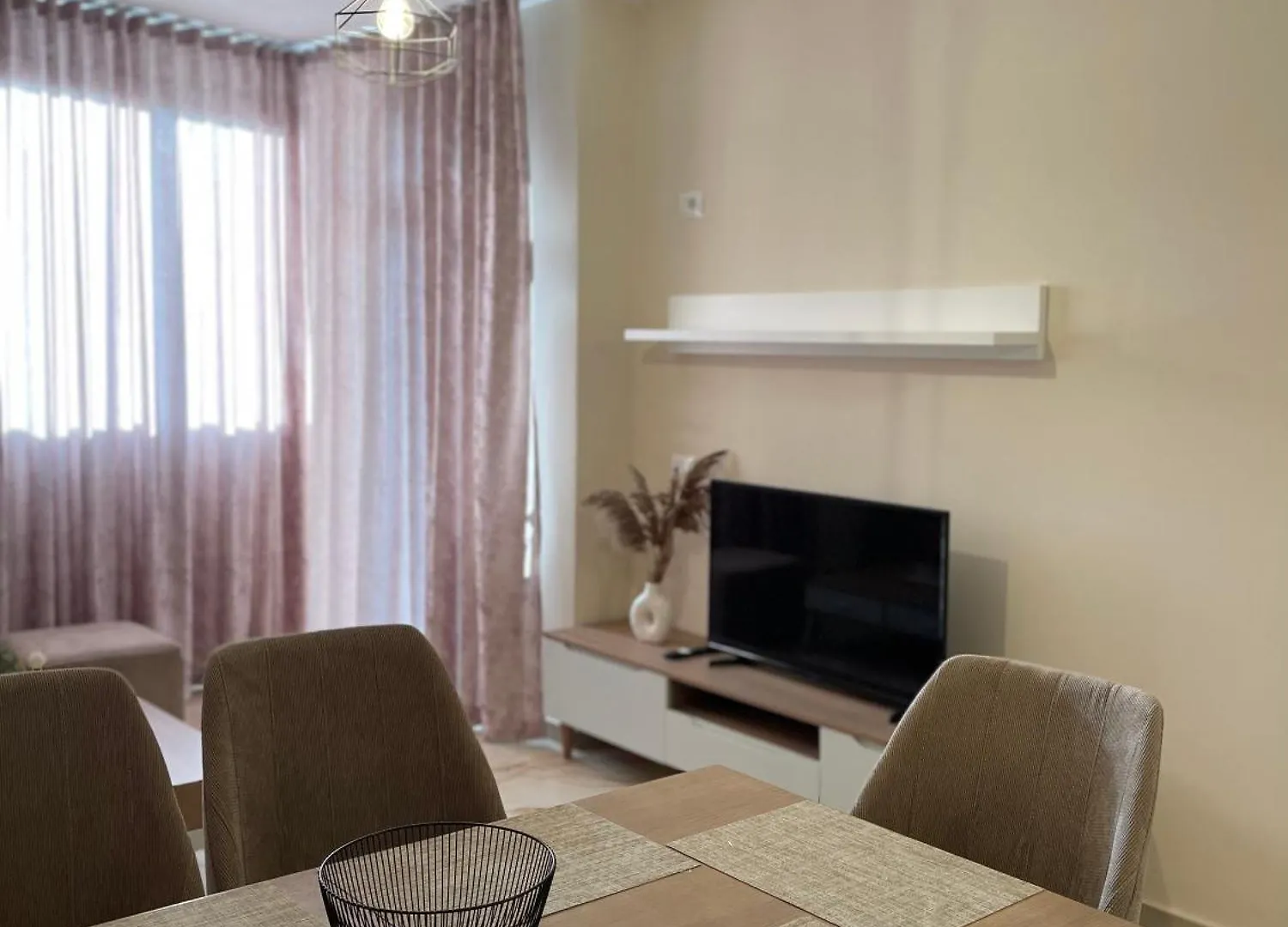 Odore Di Mare Apartments Sarande 0*,