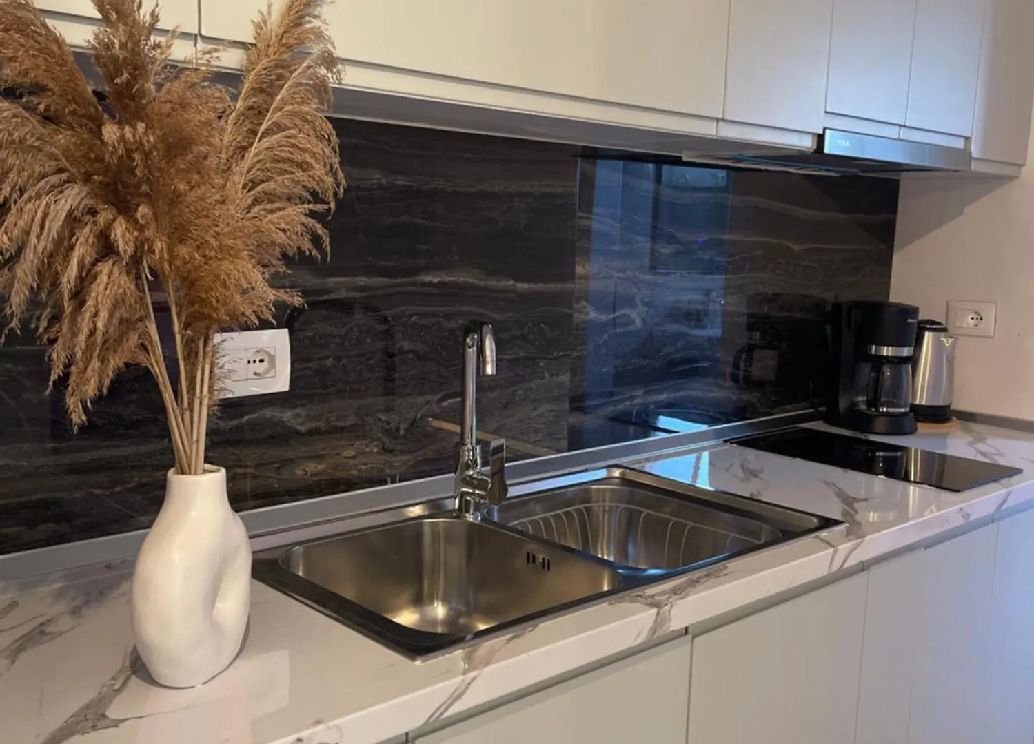 Odore Di Mare Apartments Sarande