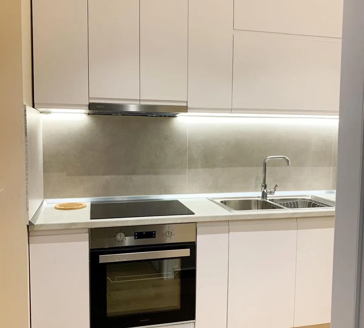 Odore Di Mare Apartments Sarande