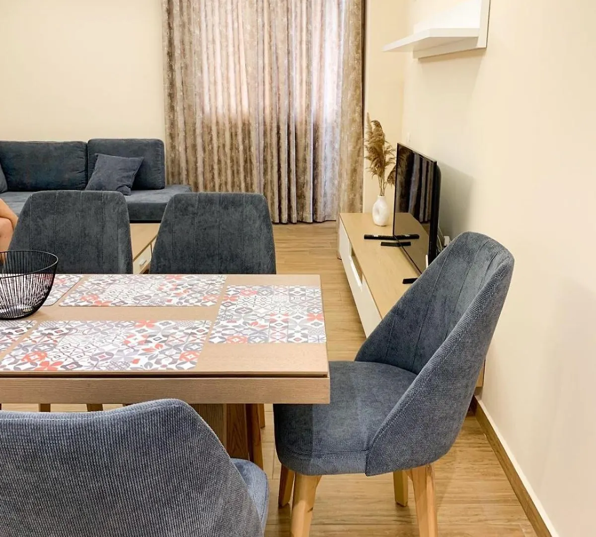 Odore Di Mare Apartments Sarande