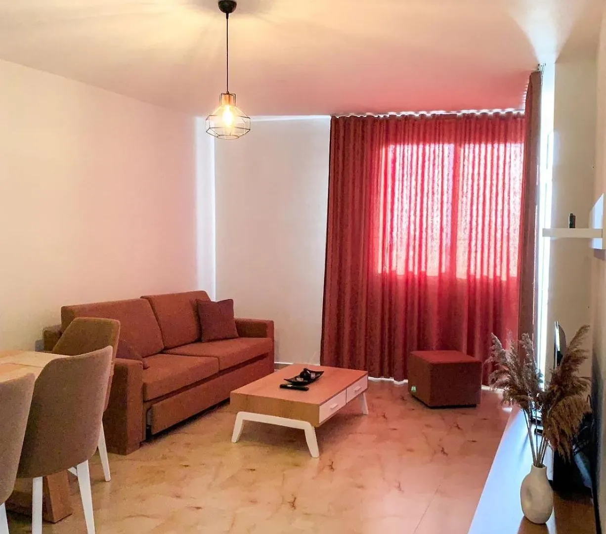 Odore Di Mare Apartments Sarande