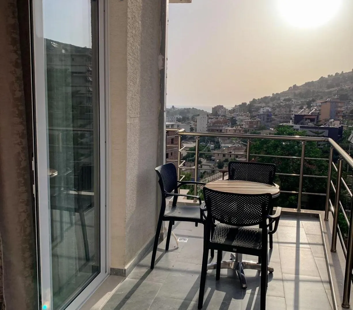 Odore Di Mare Apartments Sarande Albania