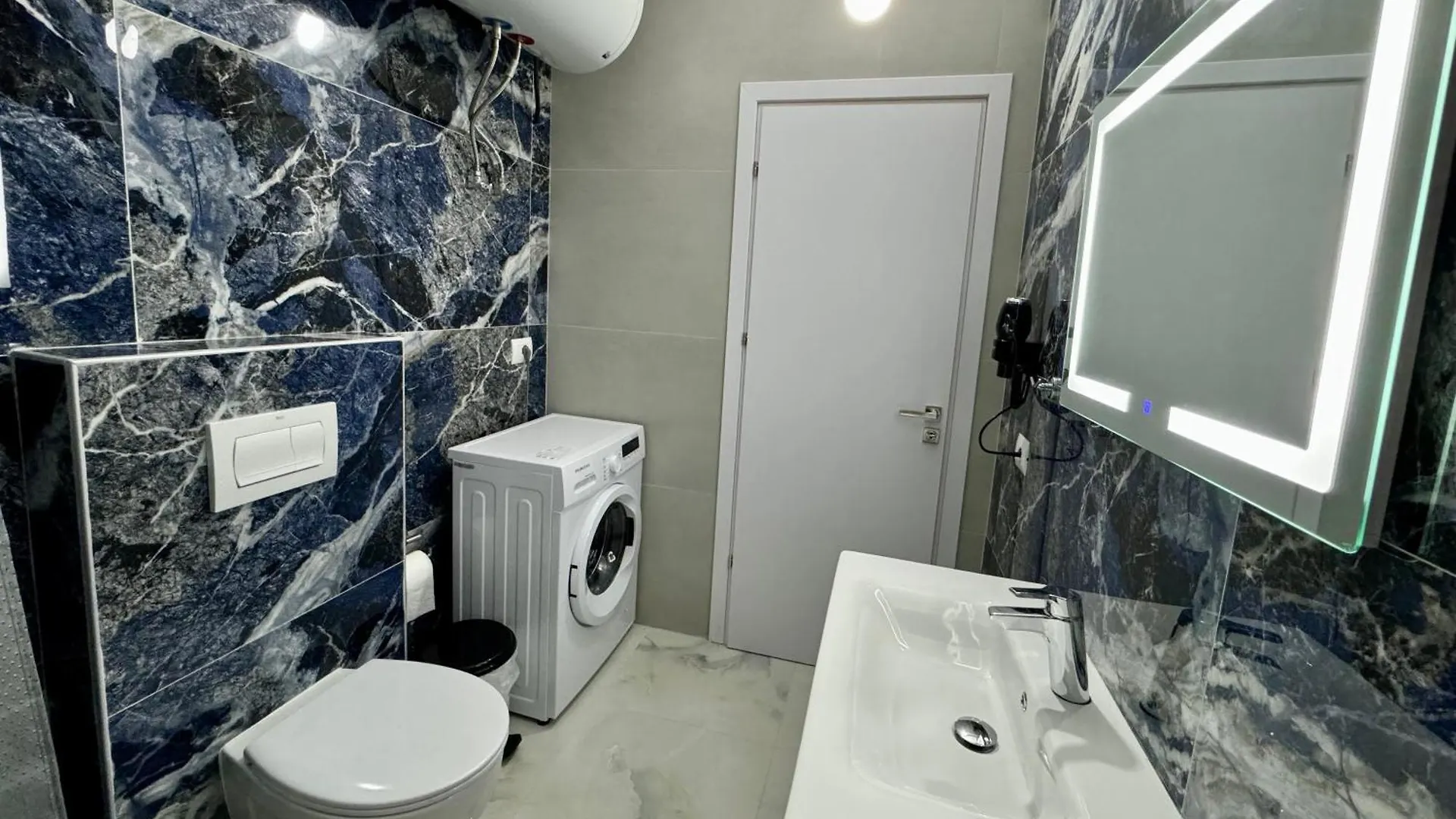 Odore Di Mare Apartments Sarande Albania