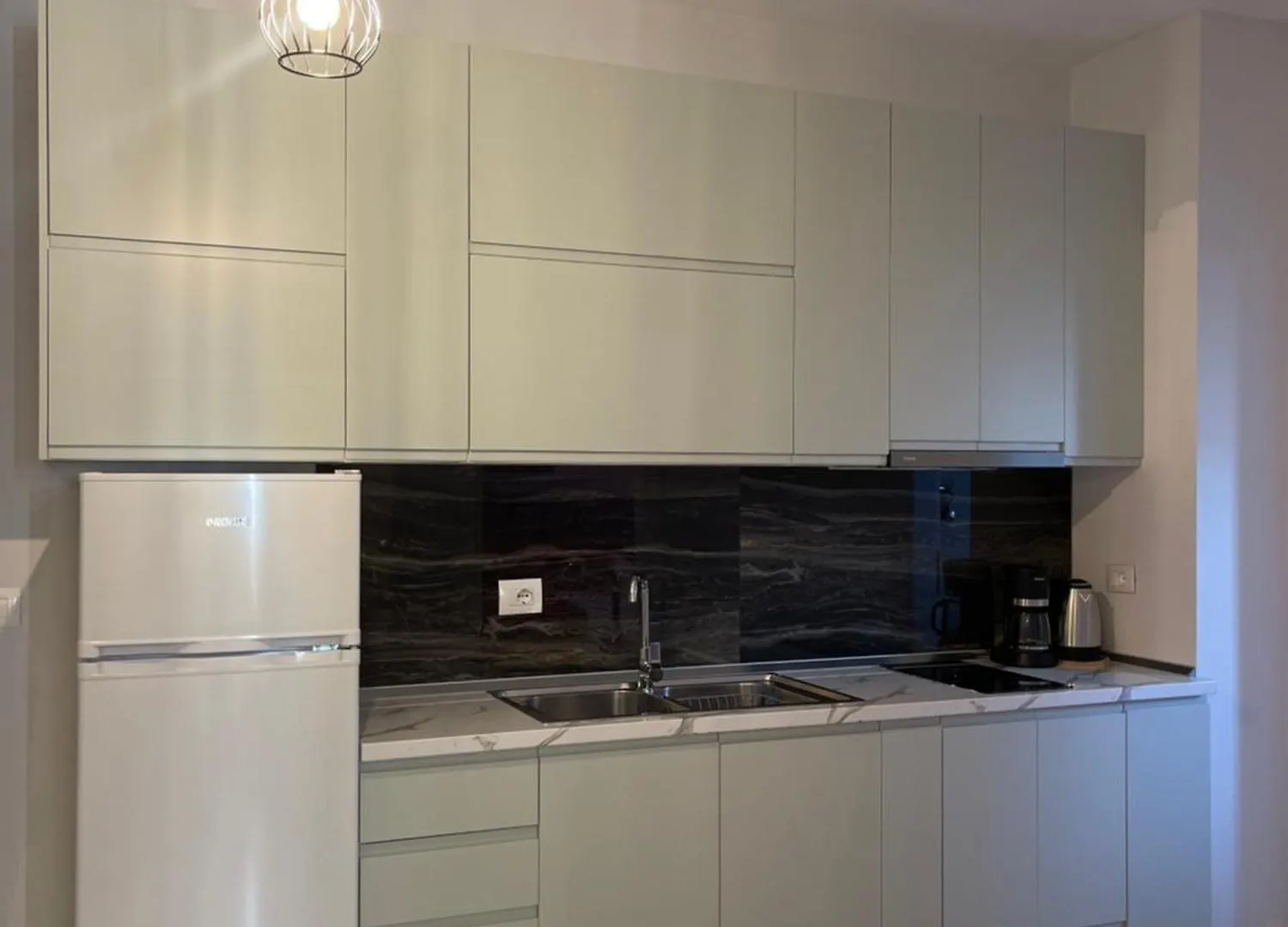 Odore Di Mare Apartments Sarande