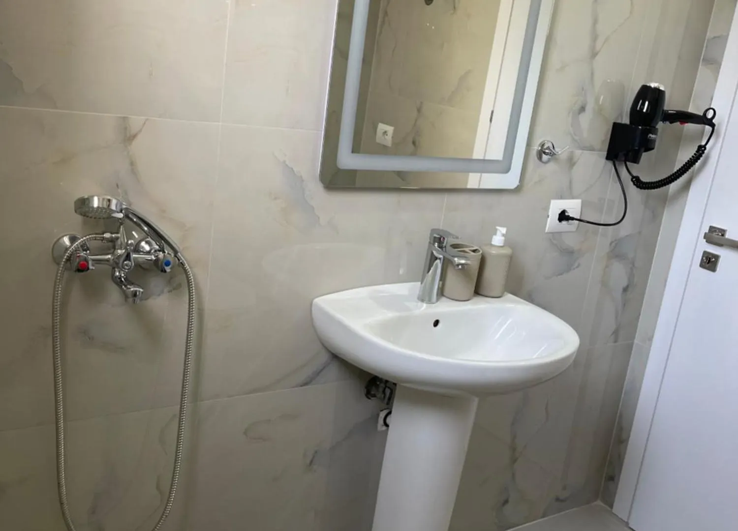 Odore Di Mare Apartments Sarande