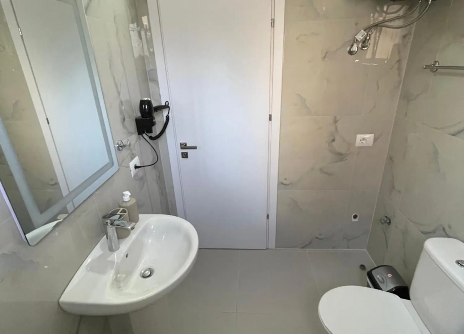 Odore Di Mare Apartments Sarande