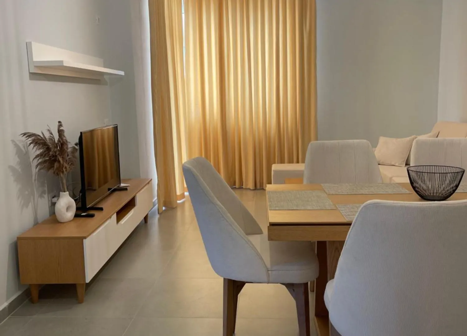 Odore Di Mare Apartments Sarande 0*,