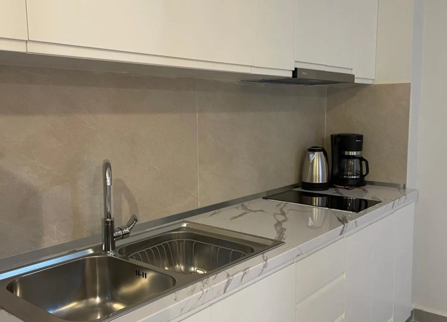 Odore Di Mare Apartments Sarande Albania