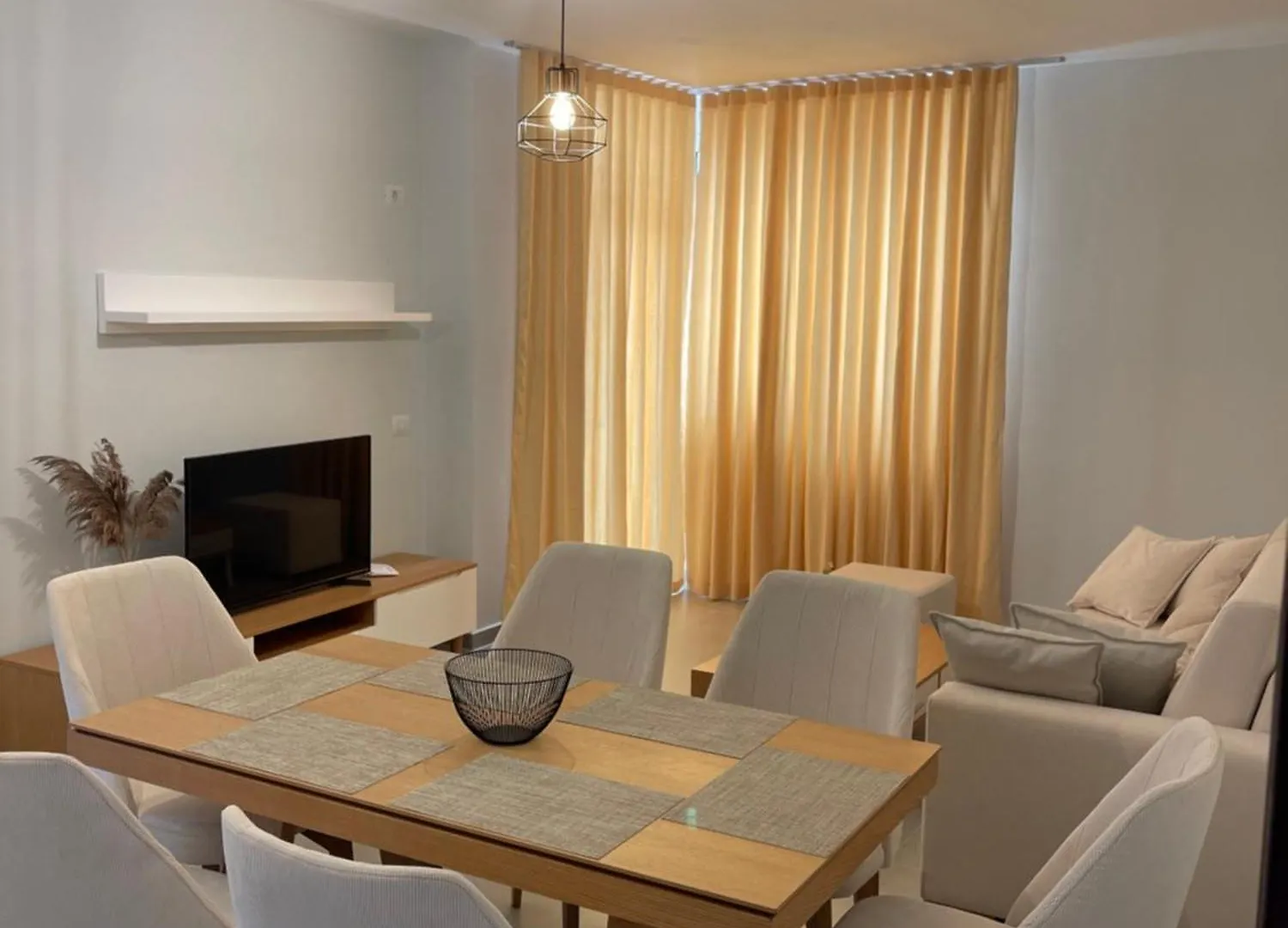 Odore Di Mare Apartments Sarande