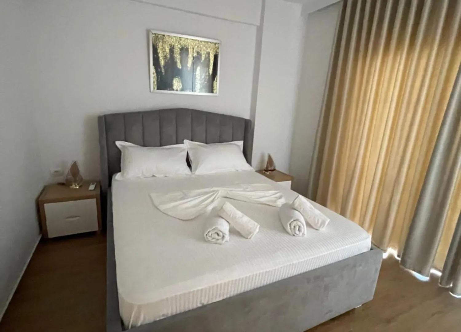 Odore Di Mare Apartments Sarande